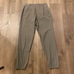 LuluLemon Surge Jogger small